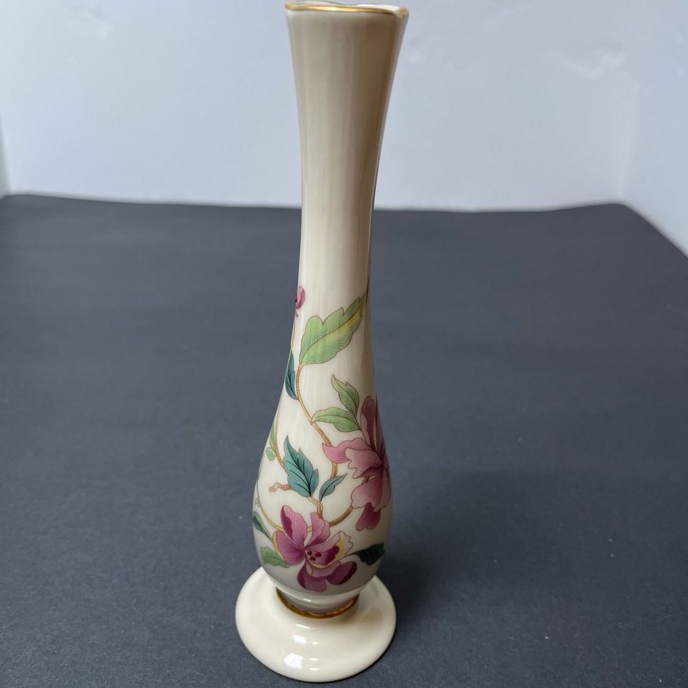 Lenox vase